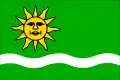 Flag of Vědomice