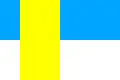 Flag of Vejprty