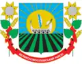 Velyka Novosilka Raion