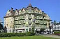 "Hotel Carinthia"