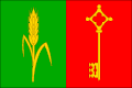 Flag of Velenka