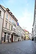 Embassy in Bratislava