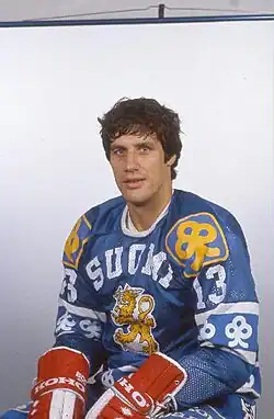 Veli-Pekka Ketola