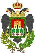 Coat of arms of Velletri