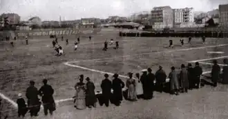 Velodromo Umberto I