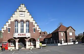 Town hall