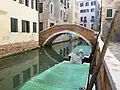 Ponte Corrente Rio de Sant'Andrea (Gozzi-Sartori)