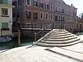 Ponte dei Guardiani Rio del Tentor