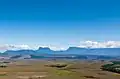 Yuruani y Kukenan
