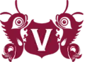 Official seal of Ventnor City, New Jersey