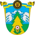 Verkhovyna Raion