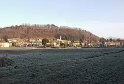 View of Bizzarone