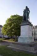 Monument to Hoche, Versailles
