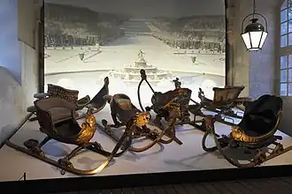 Sleds