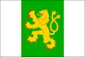 Flag of Veselíčko