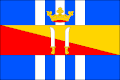 Flag of Věžnice