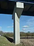 Maine Viaduct.