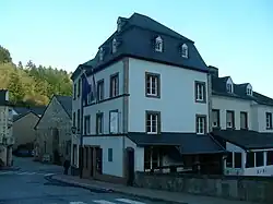 Victor Hugo museum