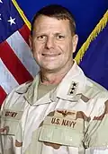 William E. Gortney[44]