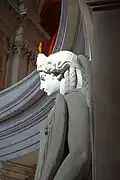 One of Pradier's victories