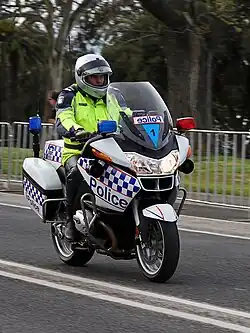 BMW R1200RT