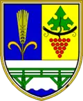 Coat of arms of Videm pri Ptuju
