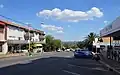 Fourth Avenue, Linden
