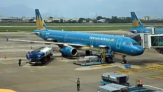 Airbus A321-200