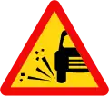 228c: Loose stones