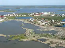 Tuktoyaktuk (2013)