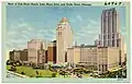 Postcard view c.1940s