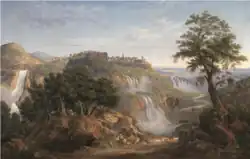 View of Tivoli
