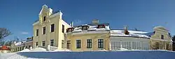 Viimsi manor