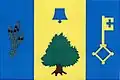 Flag of Vilémovice