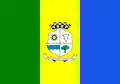 Flag of Vila Boa