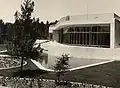 Villa Oceania, Tehran