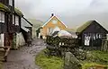 Village idyll