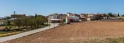 Villar del Infantado, Cuenca, Spain