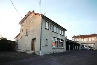 Town hall