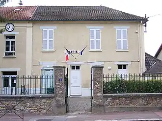 Town hall
