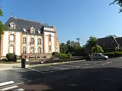Town Hall