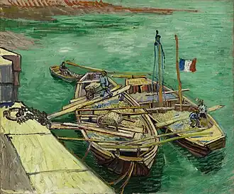 Vincent van Gogh