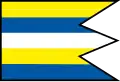 Flag of Vinné