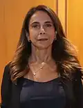 Zeina Akar[d][4]
