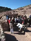 La Bastida Totana archaeological site