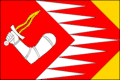 Flag of Vísky