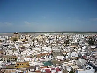 Barrio Bajo
