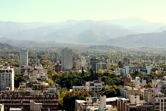 Mendoza
