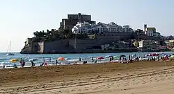 Peñíscola