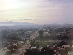 Downtown